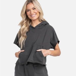 Southern Shirt Co. Gym Class Hoodie